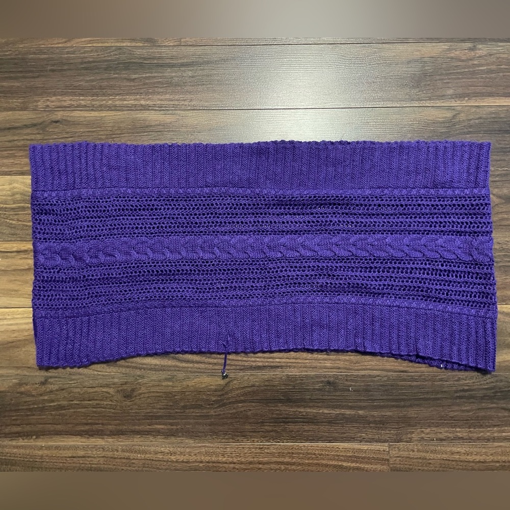 Diesel women’s scarf